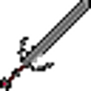 SSN Witcher Swords