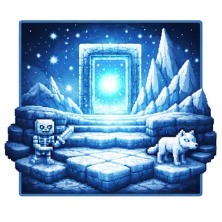 The Frostland