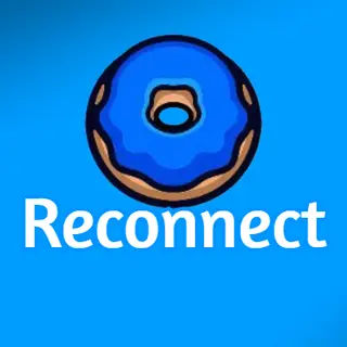 DonutSMP Reconnect
