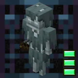 Mob Controller Stray Spawning