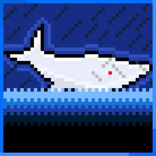Whaling (Alex's Mobs)