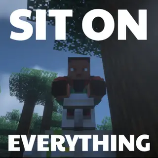 SitOnEverything