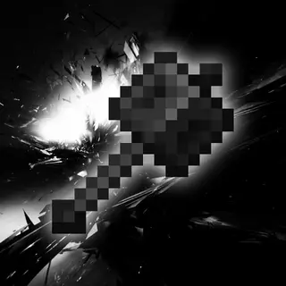 ONYX Warhammer - Improved Mace Texture