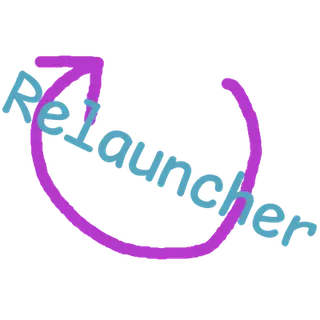 relauncher