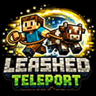 Leashed Teleport