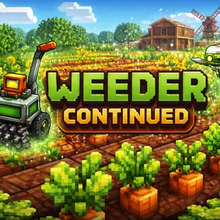 Weeder Continued
