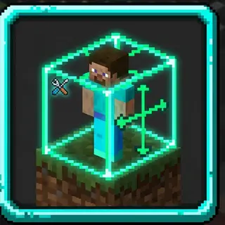 Quantum Hitbox