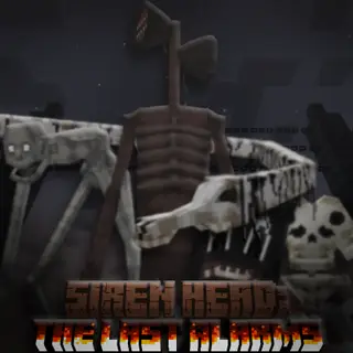 Siren Head: The Last Alarms