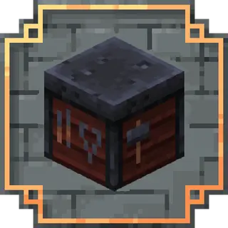 Arcane Armor Trims