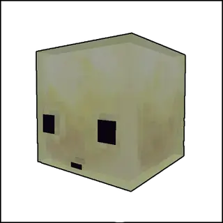 Sulfer Cubes