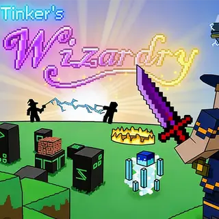 Tinker'sWizardry