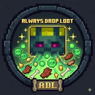 Always Drop Loot (update)