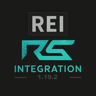 Refined Storage - REI Integration - Vintage