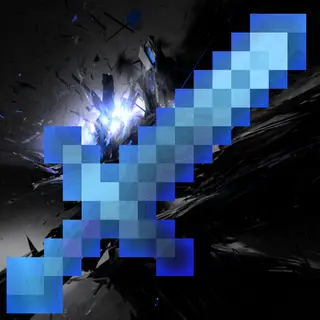 Blue Enchantment Glint | ONYX