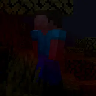 FAILED TO LOAD THE WORLD (Horror)
