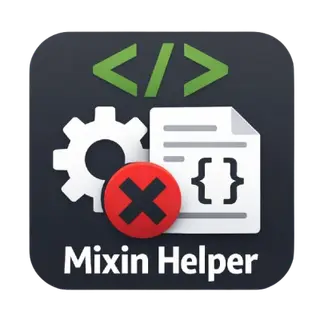 Mixin Helper