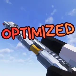 TaCZE V13 OPTIMIZED BY ALEK