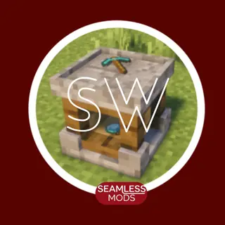 Salvage Workbench 