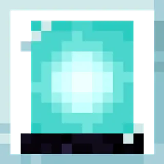 Crystallized Beacons