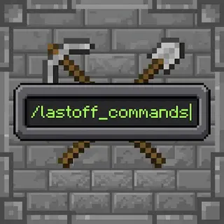 LastOff Commands