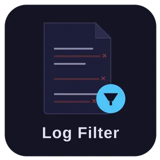 Ember's Log Filtering