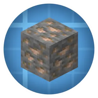 Create : Ore Recipes