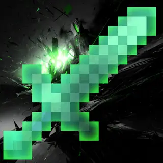 Green Enchantment Glint | ONYX
