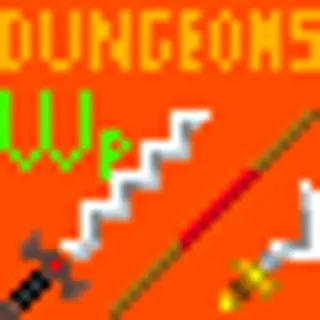 Dungeons: Weapons (MCreator)