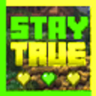 Stay True Amendments