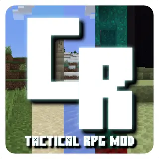 Craftics - Grid Based Tactical RPG 