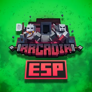 Arcadia [RPG] - Spanish Translation