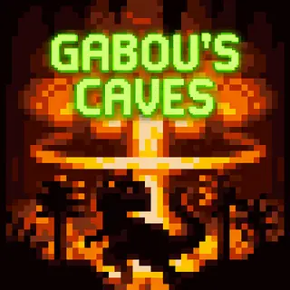 Gabou's Caves