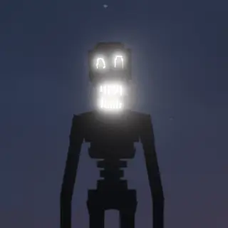 The Smile Scopophobia (Restored) (Horror) By Notelekz