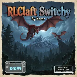 RLCraft Switchy