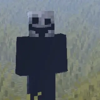 The Fake Player (Restored) (Horror) By Notelekz