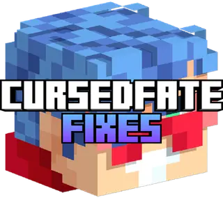 CursedFate Fixes