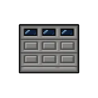 Garage Door