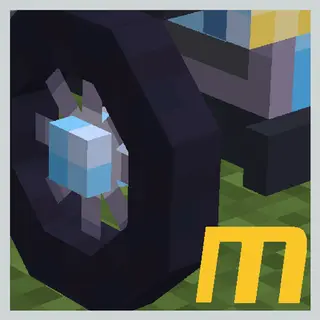momentum for Automobility