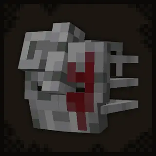 Nycto: Stone Mask