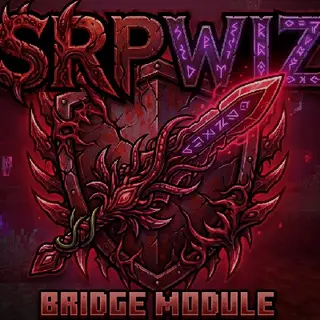 SRP&Wizardry InsaneTweaks