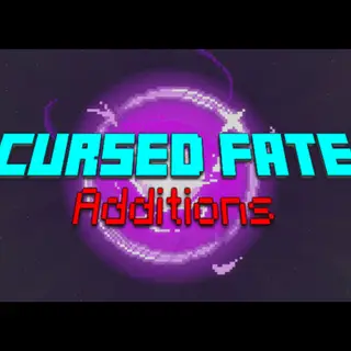 Cursed Fate Additions