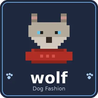 Clothes for your Dog!