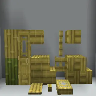 bamboodecor