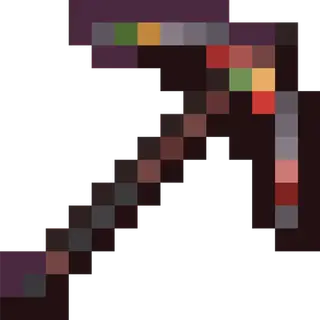 Netherite Command Block Tools