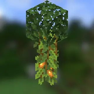 Leaf Me Be!