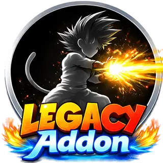 DragonMine Z: Legacy Addon