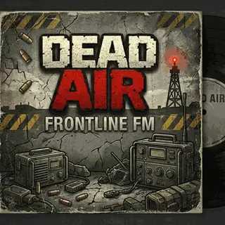 Dead Air: Frontline FM