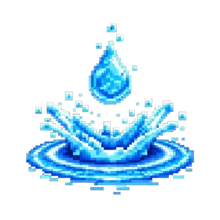 realistic water mod
