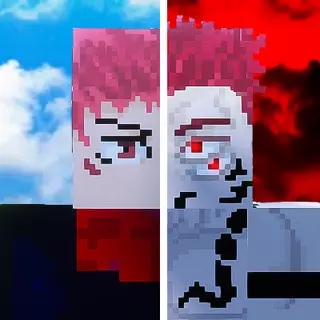 Jujutsu Kaisen: Character Randomizer