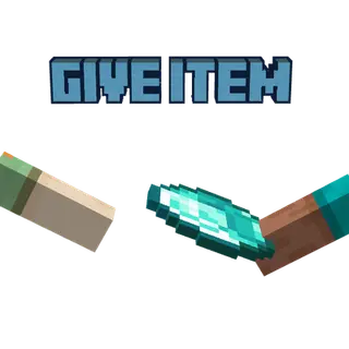 Give Item